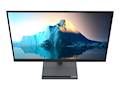 Monitor Lenovo L27q-35 - 27" QHD - HDMI, DP