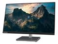Monitor Lenovo L27q-38 - 27" QHD - 1x HDMI 1.4, 1x DP 1.2
