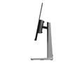 Monitor Lenovo L27q-38 - 27" QHD - 1x HDMI 1.4, 1x DP 1.2