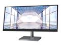 Monitor Lenovo L29w-30 - 29" UW FHD Monitor - HDMI, DP