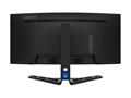 Monitor Lenovo Legion R34W-30 34" WQHD Curved