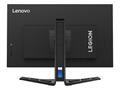 Monitor Lenovo Legion Y27-30 - 27" FHD Gaming - USB-C