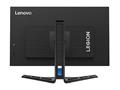 Monitor Lenovo Legion Y27q-30 - 27" QHD - HDMI, DP