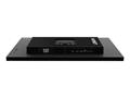 Monitor Lenovo Legion Y27q-30 - 27" QHD - HDMI, DP