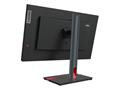 Monitor Lenovo P24q-30 QHD/DP/HDMI/IPS 24''