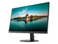 Monitor Lenovo P27h-10 - 27" (2560x1440) 2xDP+2xHDMI