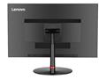 Monitor Lenovo P27h-10 - 27" (2560x1440) 2xDP+2xHDMI