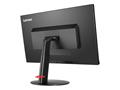 Monitor Lenovo P27h-10 - 27" (2560x1440) 2xDP+2xHDMI