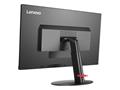 Monitor Lenovo P27h-10 - 27" (2560x1440) 2xDP+2xHDMI