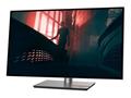 Monitor Lenovo P27h-30 - 27" QHD - 1x HDMI 2.0, 1x DP 1.4