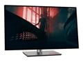 Monitor Lenovo P27h-30 - 27" QHD - 1x HDMI 2.0, 1x DP 1.4
