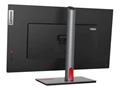 Monitor Lenovo P27h-30 - 27" QHD - 1x HDMI 2.0, 1x DP 1.4