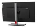 Monitor Lenovo P27h-30 - 27" QHD - 1x HDMI 2.0, 1x DP 1.4