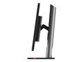 Monitor Lenovo P27h-30 - 27" QHD - 1x HDMI 2.0, 1x DP 1.4