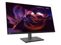 Monitor Lenovo P32p-30 31.5inch -HDMI, 1x USB-C 3.2 Gen 1.