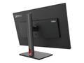 Monitor Lenovo P32p-30 31.5inch -HDMI, 1x USB-C 3.2 Gen 1.