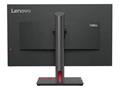 Monitor Lenovo P32p-30 31.5inch -HDMI, 1x USB-C 3.2 Gen 1.