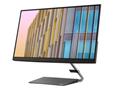 Monitor Lenovo Q24h-10 - 23.8" Monitor - HDMI