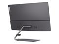 Monitor Lenovo Q24h-10 - 23.8" Monitor - HDMI