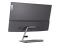 Monitor Lenovo Q24h-10 - 23.8" QHD Monitor