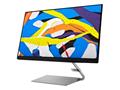 Monitor Lenovo Q24i-1L - 23.8" FHD - HDMI, VGA