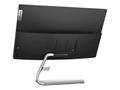 Monitor Lenovo Q24i-20 - 23.8" FHD - HDMI, DP