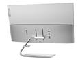 Monitor Lenovo Q27h-20 - 27" QHD - HDMI, DP, USB-C