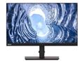Monitor Lenovo T24h-20 - 23.8" QHD - 1x HDMI 1.4, 1x DP