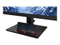 Monitor Lenovo T24h-20 - 23.8" QHD - 1x HDMI 1.4, 1x DP