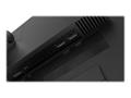 Monitor Lenovo T24h-20 - 23.8" QHD - 1x HDMI 1.4, 1x DP
