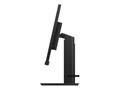 Monitor Lenovo T24h-20 - 23.8" QHD - 1x HDMI 1.4, 1x DP