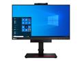 Monitor Lenovo ThinkCentre TIO22 G4 - 21.5" FHD - Cam