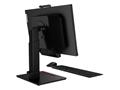 Monitor Lenovo ThinkCentre TIO22 G4 - 21.5" FHD - Cam