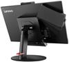 Monitor Lenovo ThinkCentre TIO24 G3 - 23.8" FHD - DP