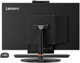 Monitor Lenovo ThinkCentre TIO24 G3 - 23.8" FHD - DP