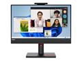 Monitor Lenovo ThinkCentre TIO24 G5 - 23,8”FHD, Touch, Cam, M, DP