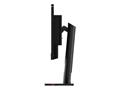 Monitor Lenovo ThinkCentre TIO24 G5 - 23,8”FHD, Touch, Cam, M, DP