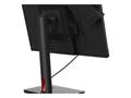 Monitor Lenovo ThinkCentre TIO24 G5 - 23,8”FHD, Touch, Cam, M, DP