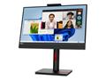 Monitor Lenovo ThinkCentre TIO24 G5 - 23,8”FHD, Touch, Cam, M, DP