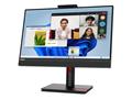 Monitor Lenovo ThinkCentre TIO24 G5 - 23,8”FHD, Touch, Cam, M, DP