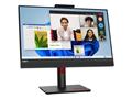 Monitor Lenovo ThinkCentre TIO24 G5 - 23,8”FHD, Touch, Cam, M, DP