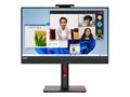 Monitor Lenovo ThinkCentre TIO24 G5 24” FHD / Cam / M / DP
