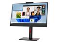 Monitor Lenovo ThinkCentre TIO24 G5 24” FHD / Cam / M / DP