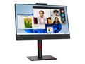 Monitor Lenovo ThinkCentre TIO24 G5 24” FHD / Cam / M / DP