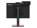 Monitor Lenovo ThinkCentre TIO24 G5 24” FHD / Cam / M / DP