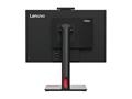 Monitor Lenovo ThinkCentre TIO24 G5 24” FHD / Cam / M / DP