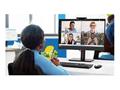 Monitor Lenovo ThinkCentre TIO24 G5 24” FHD / Cam / M / DP