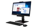 Monitor Lenovo ThinkCentre TIO24Gen4Touch, 24” FHD, Cam