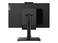 Monitor Lenovo ThinkCentre TIO24Gen4Touch, 24” FHD, Cam