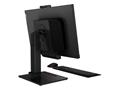 Monitor Lenovo ThinkCentre TIO24Gen4Touch, 24” FHD, Cam